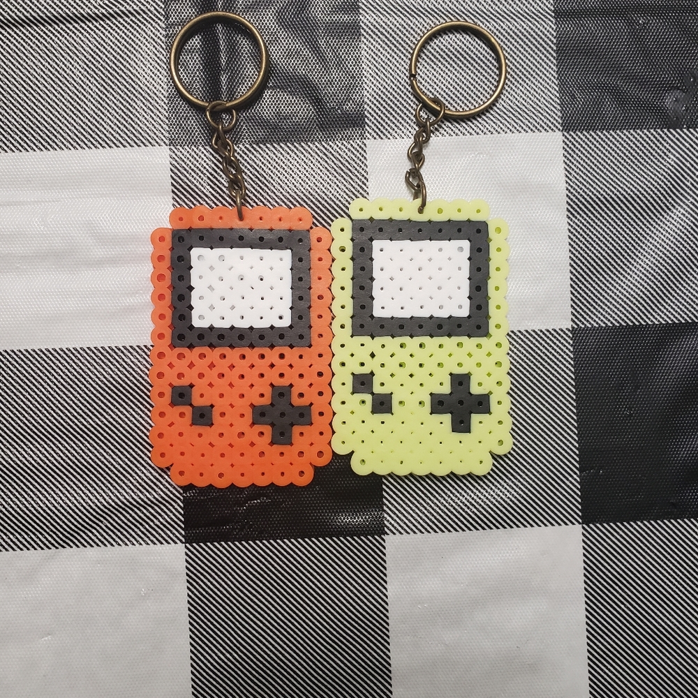 Keychains - Picture 4 of 5